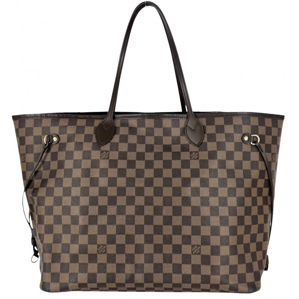 Louis Vuitton Neverfull GM Tote Bag for Women, Handbag/Shoulder Bag, LOUIS VU...